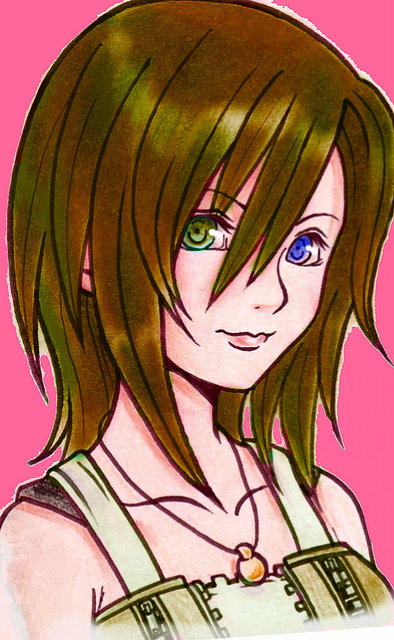 Kairi Kairi