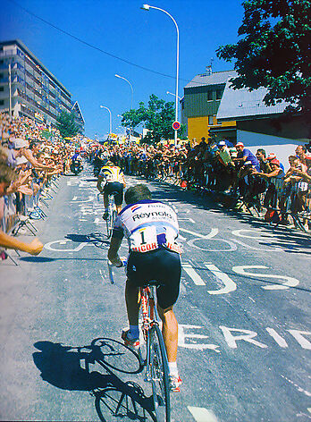 Perico-Tour1989-Alpe D'Huez-Fignon