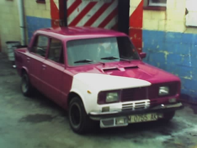 SEAT 124 DE JOSE