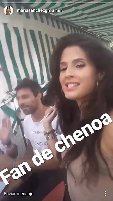 Video Mar?a IG Stories 27-5-2017 (7) Video Mar?a IG Stories 27-5-2017 (7)