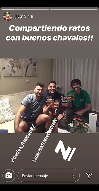 Hugo IG Stories 26-4-2019 (1) Hugo IG Stories 26-4-2019 (1)