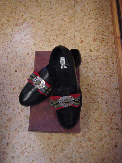 zapatos