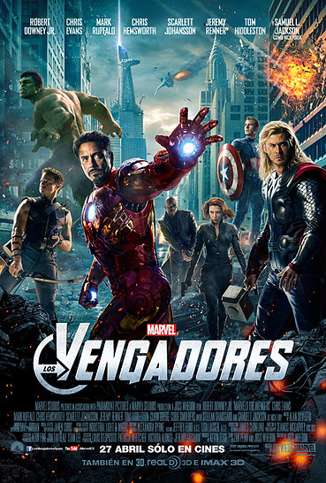 los-vengadores-poster-oficial-castellano