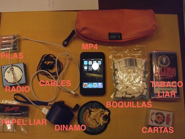 Equipo de Ocio Equipo de Ocio