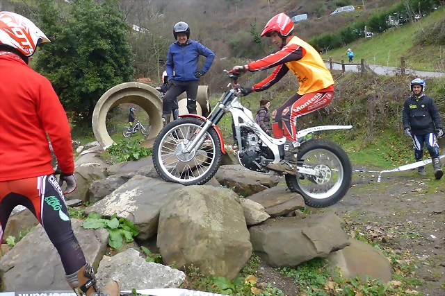 Moreda 080 Moreda 080