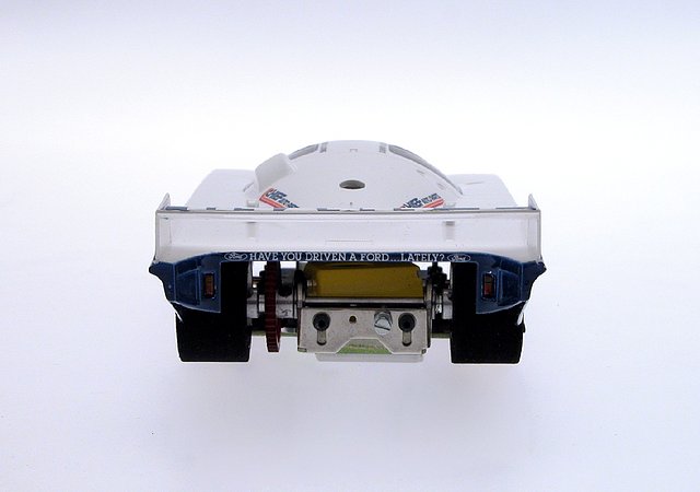 Probe 03 Probe 03