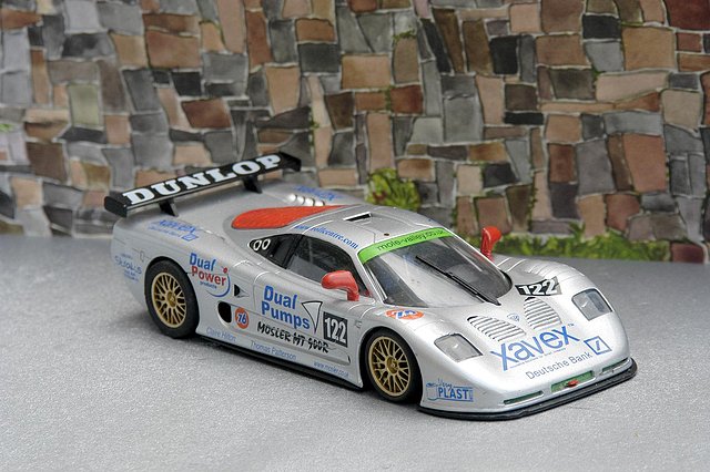 MOSLER 13 MOSLER 13