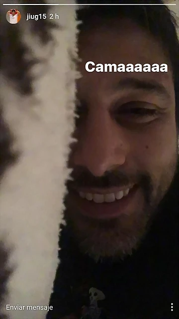 Hugo IG Stories 24-12-2016 Hugo IG Stories 24-12-2016