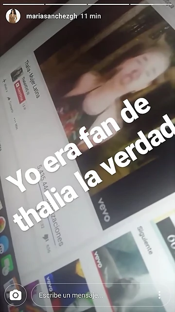 Video Mar?a IG Stories 18-7-2017 (14) Video Mar?a IG Stories 18-7-2017 (14)