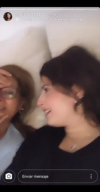 Video Mar?a IG Stories 27-11-2019 (4) Video Mar?a IG Stories 27-11-2019 (4)