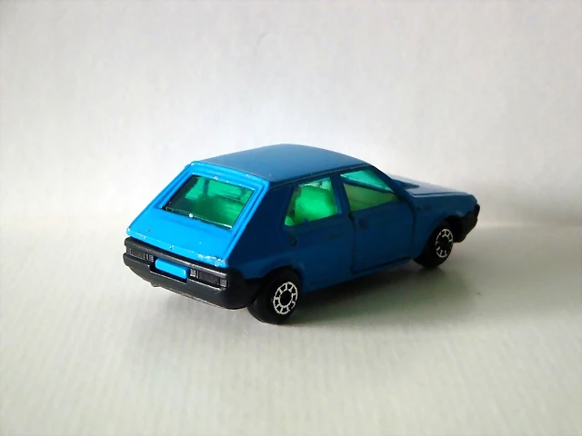 1980 Seat Ritmo hatchback 5p (3) (Copiar) 1980 Seat Ritmo hatchback 5p (3) (Copiar)