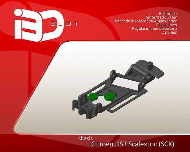 13-Citroen DS3 scx