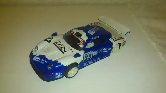 50181 Porsche 911 GT1 TEN