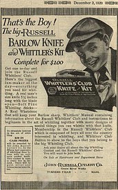 Barlow Publicidad Barlow Publicidad