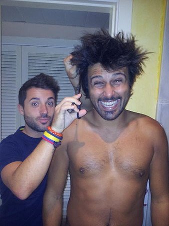 Hugo 5-9-2012