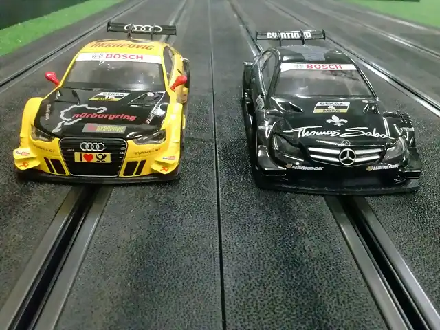 DTM FOTO