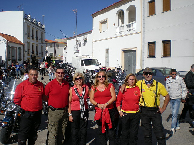 SANTA OLALLA 069 SANTA OLALLA 069