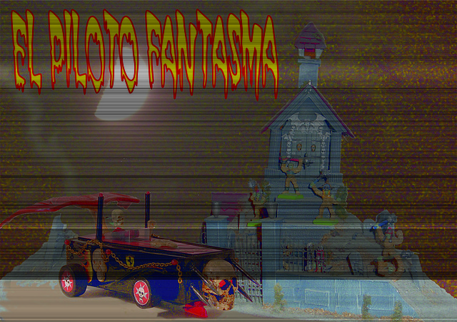 PILOTO FANTASMA1 PILOTO FANTASMA1