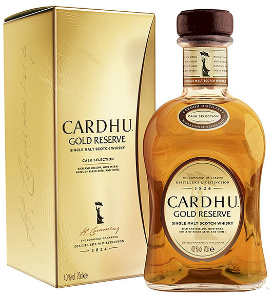 cardhu-gold-reserve-70-cl