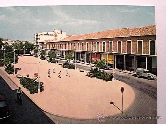 Daimiel Ciudad Real