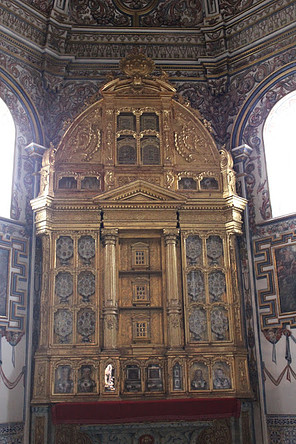 CATEDRAL DE PALENCIA 2