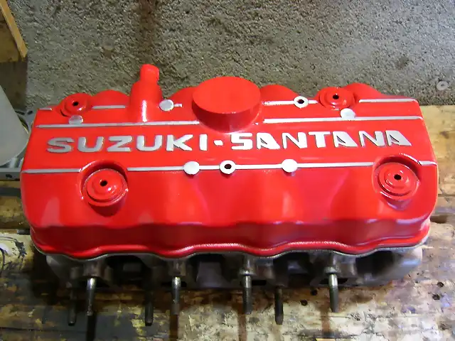 SUZUKI 024