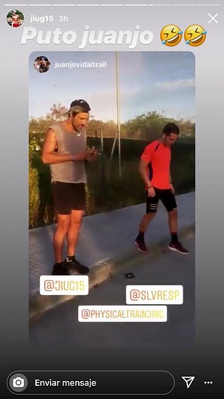 Video Hugo IG Stories 20-8-2019 (1) Video Hugo IG Stories 20-8-2019 (1)