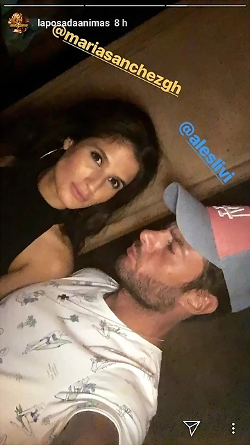La Posada IG Stories 2-9-2018 (2) La Posada IG Stories 2-9-2018 (2)