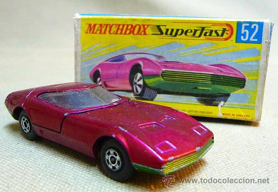 charger matchbox