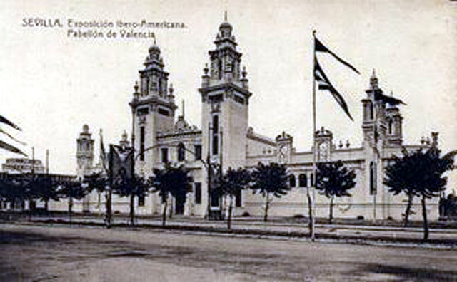 PABELLON DE VALENCIA INDUSTRIAL