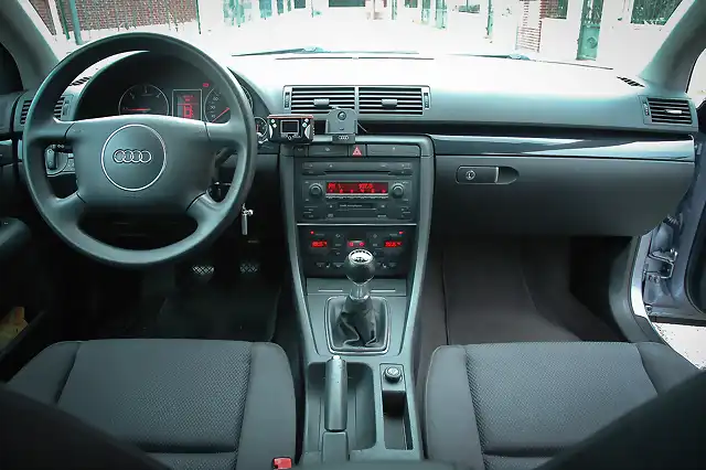 audi a4 segunda mano (16)