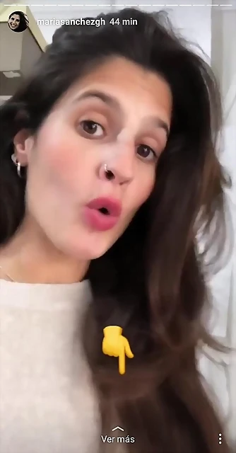Video Mar?a IG Stories 22-2-2019 (22) Video Mar?a IG Stories 22-2-2019 (22)