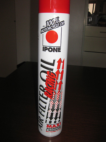 ipone oil filter