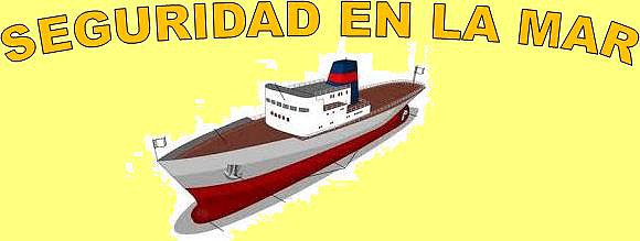 1.-Titulo DE SEGURIDAD EN LA MAR