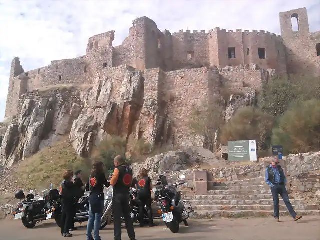 10-2012  CASTILLO CALATRAVA LA NUEVA (3)