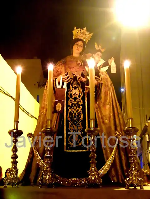 Ánimas del Carmen de San Roque