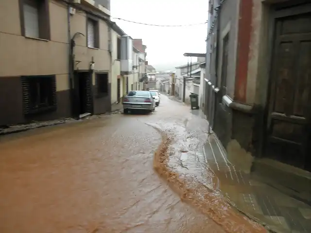 001, esquina de Rosarito