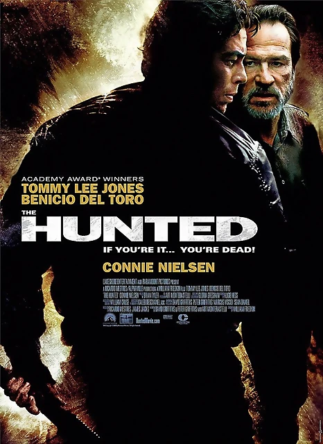 The-Hunted-movie-poster