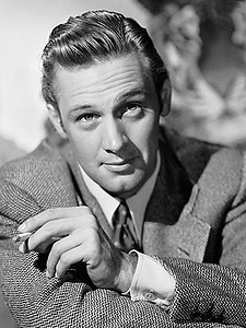 WilliamHolden