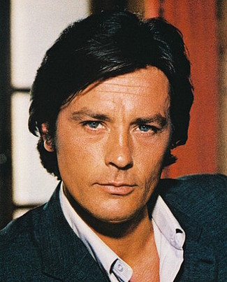 alain delon