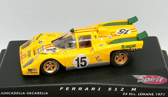 Ferrari 512 M Tergal 640