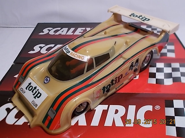 LANCIA LC2 TOP TIP SRS (EXIN) Ref 7030