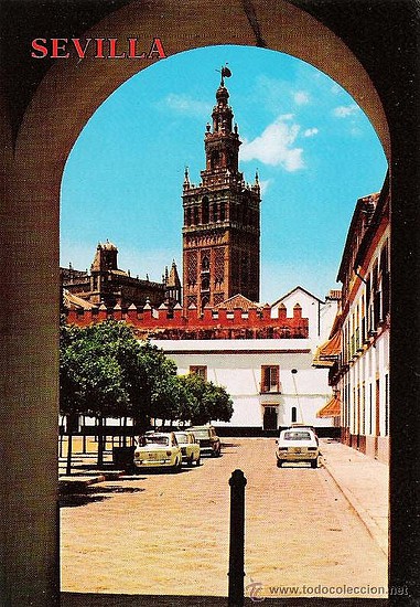 Sevilla  (13)