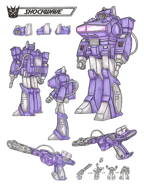 Shockwave