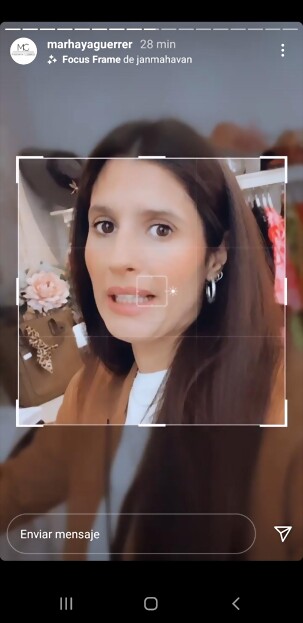 Video Marhaya Guerrer IG Stories 23-2-2021 (2) Video Marhaya Guerrer IG Stories 23-2-2021 (2)