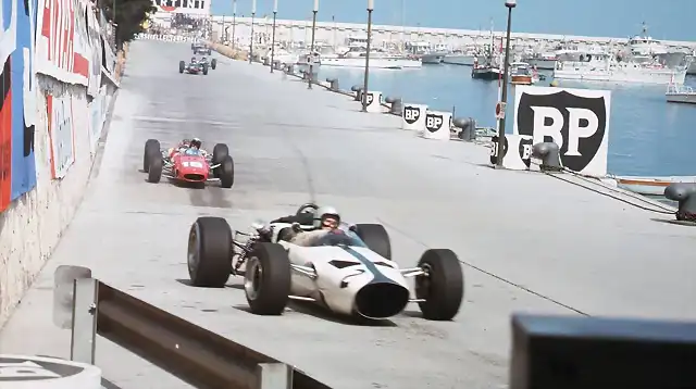 Monaco '66