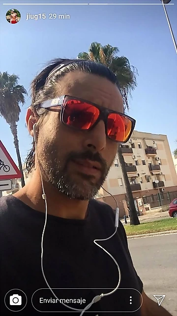 Hugo IG Stories 2-10-2018 Hugo IG Stories 2-10-2018