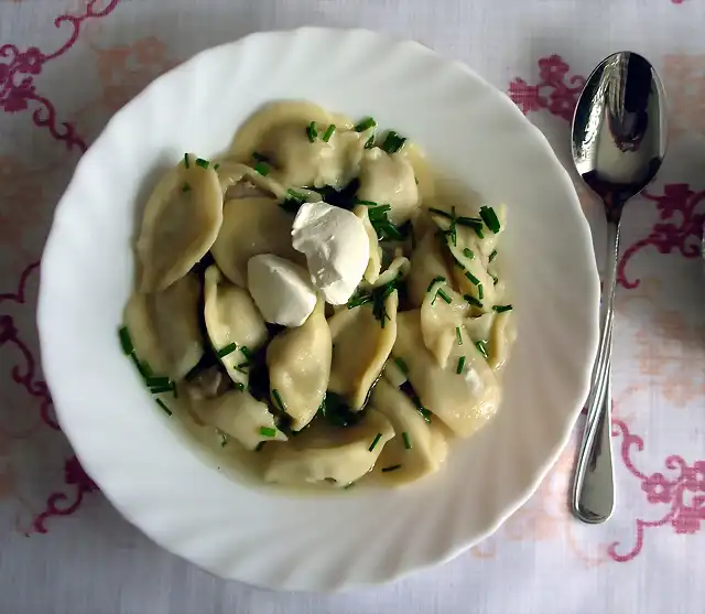 Pelmeni