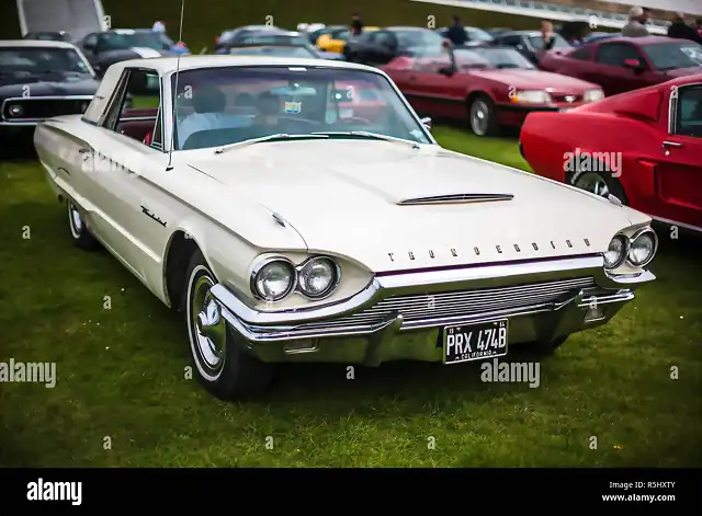 ford-thunderbird-1964