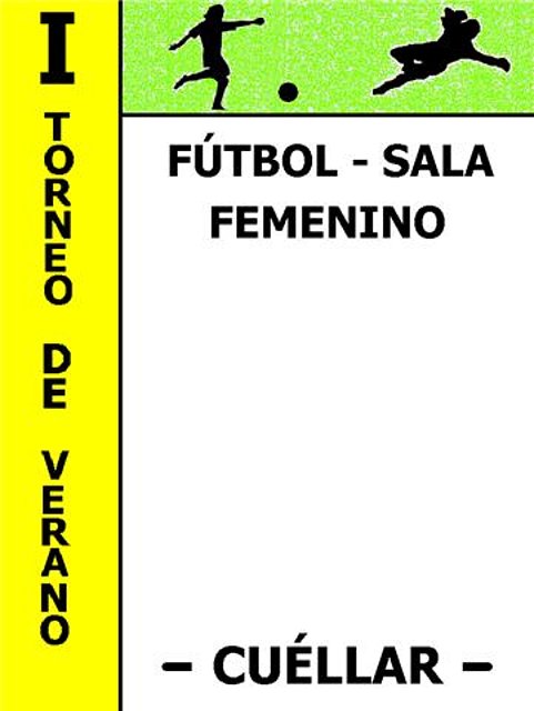 cartel torneo de la juventud 09